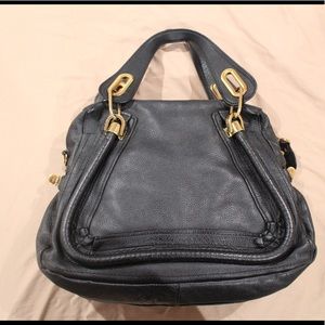 Chloe paraty bag